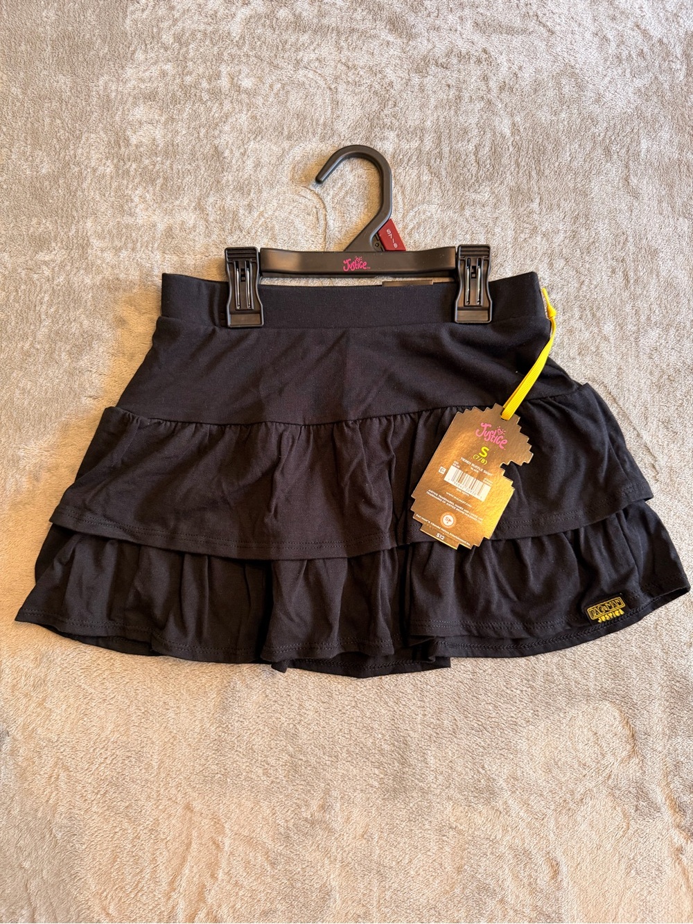 Justice Skort